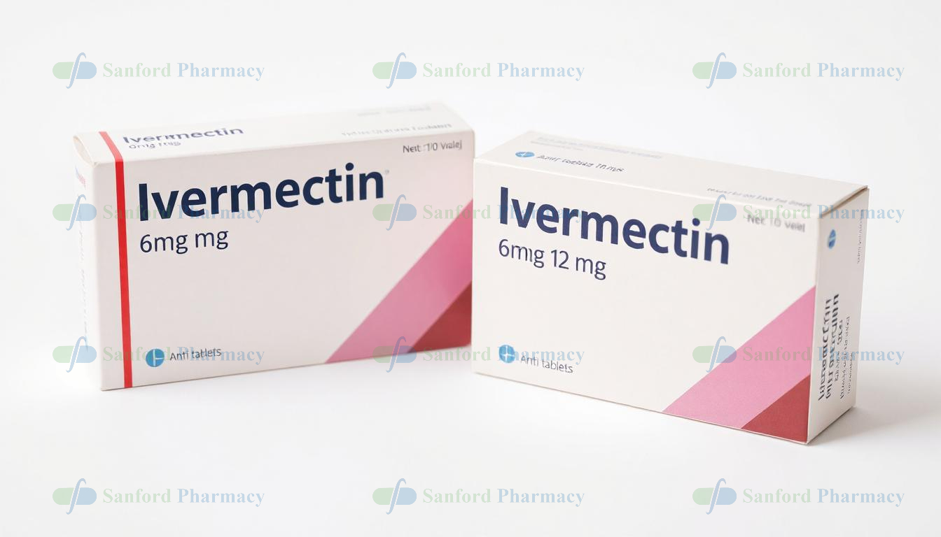 ivermectin for rosacea